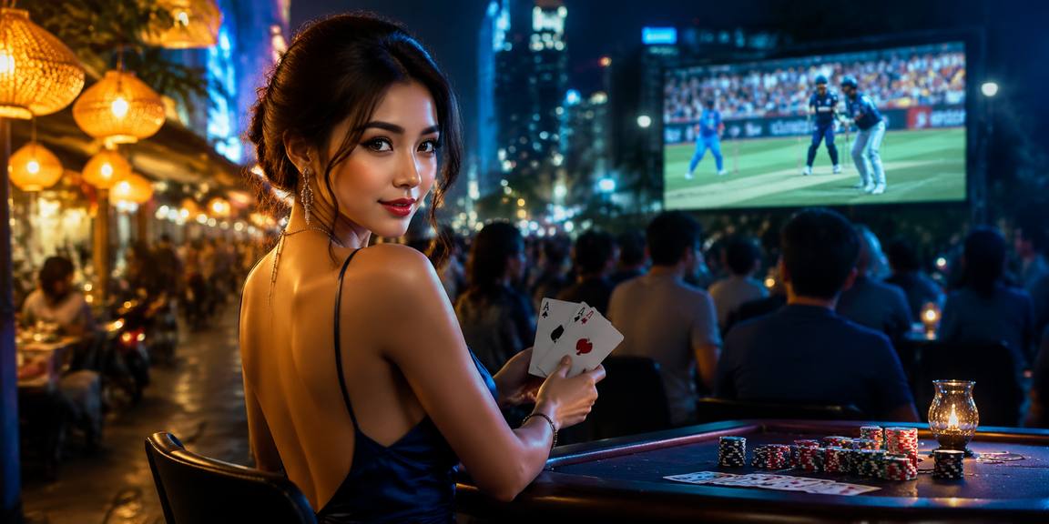 77wwin Bàn Baccarat Cổ Điển Tại 77wwin — Luật Chuẩn, Dealer Thật